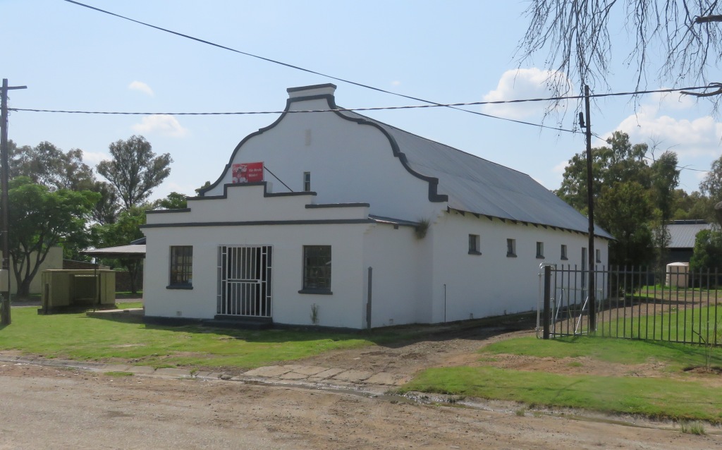 Arlington townhall